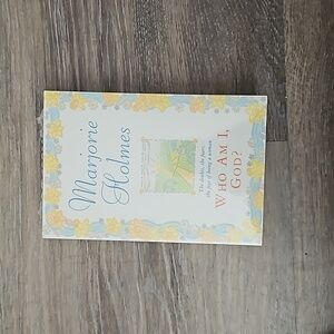 Set of 3 books by Marjorie Holmes